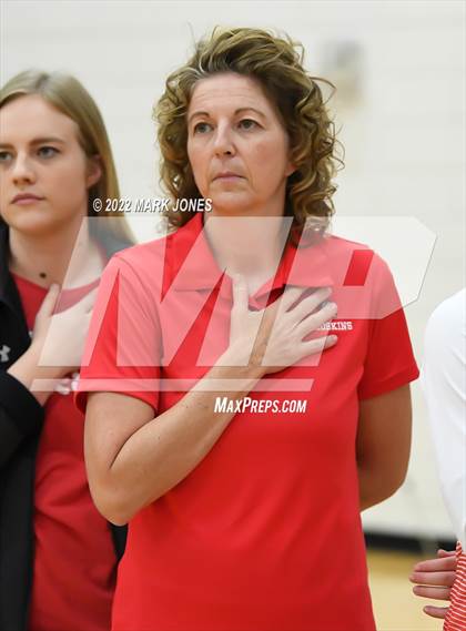 Thumbnail 2 in St. Johns vs.Trivium Prep (AIA 2A Semifinal) photogallery.