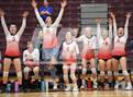 Photo from the gallery "St. Johns vs.Trivium Prep (AIA 2A Semifinal)"