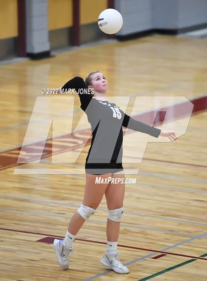Thumbnail 2 in St. Johns vs.Trivium Prep (AIA 2A Semifinal) photogallery.