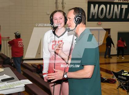 Thumbnail 1 in St. Johns vs.Trivium Prep (AIA 2A Semifinal) photogallery.