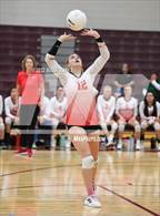 Photo from the gallery "St. Johns vs.Trivium Prep (AIA 2A Semifinal)"