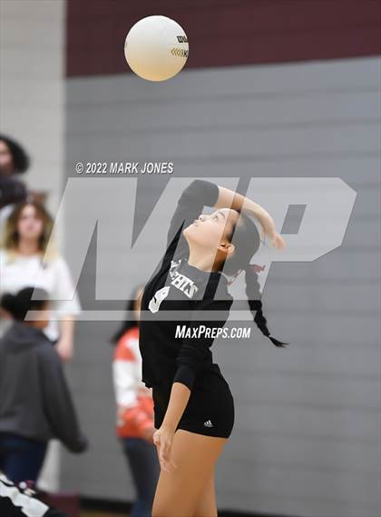 Thumbnail 1 in St. Johns vs.Trivium Prep (AIA 2A Semifinal) photogallery.
