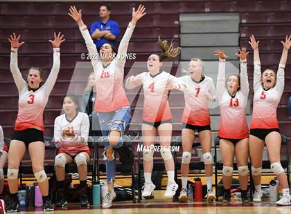 Thumbnail 1 in St. Johns vs.Trivium Prep (AIA 2A Semifinal) photogallery.