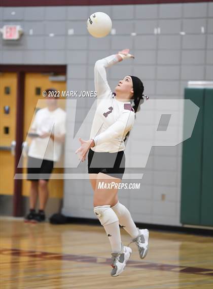 Thumbnail 2 in St. Johns vs.Trivium Prep (AIA 2A Semifinal) photogallery.