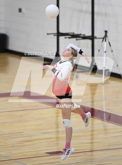 Thumbnail 3 in St. Johns vs.Trivium Prep (AIA 2A Semifinal) photogallery.