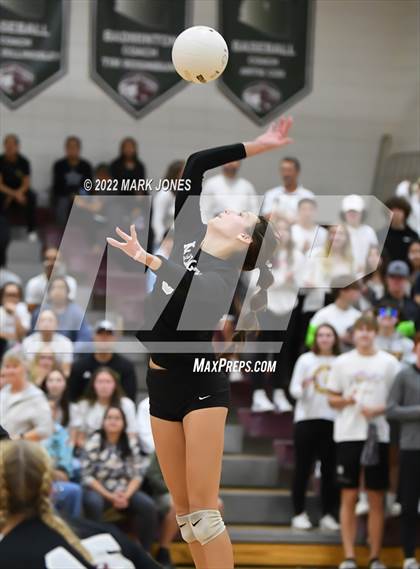 Thumbnail 3 in St. Johns vs.Trivium Prep (AIA 2A Semifinal) photogallery.