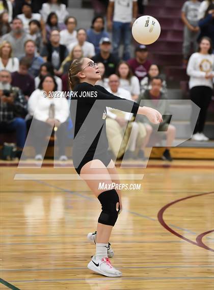 Thumbnail 2 in St. Johns vs.Trivium Prep (AIA 2A Semifinal) photogallery.