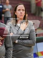 Photo from the gallery "St. Johns vs.Trivium Prep (AIA 2A Semifinal)"