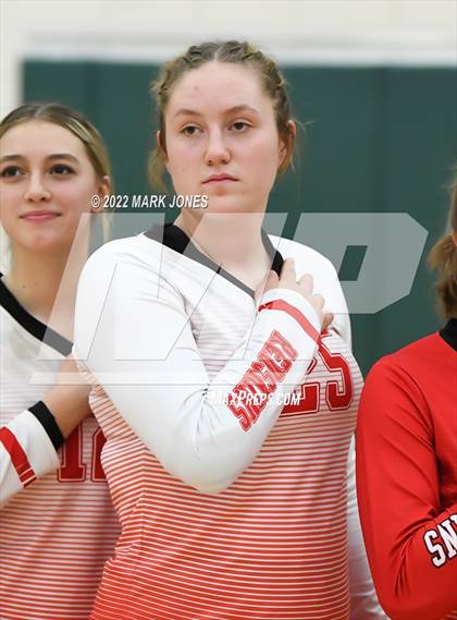 Thumbnail 2 in St. Johns vs.Trivium Prep (AIA 2A Semifinal) photogallery.