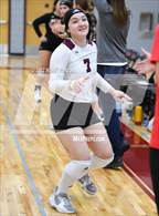 Photo from the gallery "St. Johns vs.Trivium Prep (AIA 2A Semifinal)"