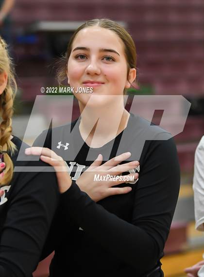 Thumbnail 3 in St. Johns vs.Trivium Prep (AIA 2A Semifinal) photogallery.