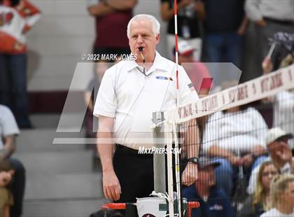 Thumbnail 1 in St. Johns vs.Trivium Prep (AIA 2A Semifinal) photogallery.