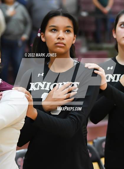 Thumbnail 2 in St. Johns vs.Trivium Prep (AIA 2A Semifinal) photogallery.