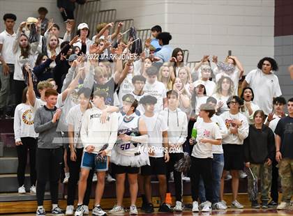 Thumbnail 1 in St. Johns vs.Trivium Prep (AIA 2A Semifinal) photogallery.