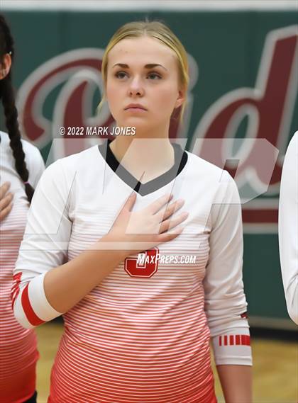 Thumbnail 3 in St. Johns vs.Trivium Prep (AIA 2A Semifinal) photogallery.