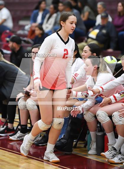 Thumbnail 1 in St. Johns vs.Trivium Prep (AIA 2A Semifinal) photogallery.