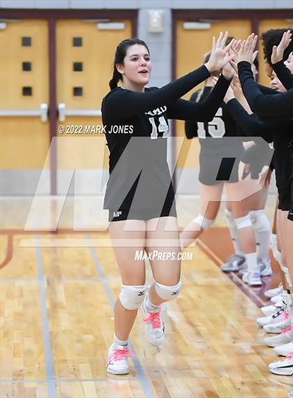 Thumbnail 1 in St. Johns vs.Trivium Prep (AIA 2A Semifinal) photogallery.