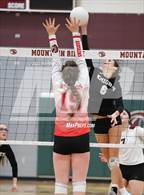 Photo from the gallery "St. Johns vs.Trivium Prep (AIA 2A Semifinal)"