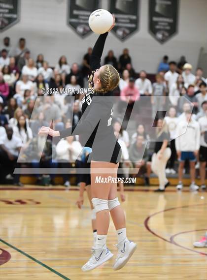 Thumbnail 2 in St. Johns vs.Trivium Prep (AIA 2A Semifinal) photogallery.