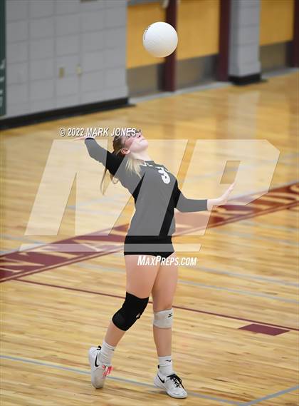 Thumbnail 2 in St. Johns vs.Trivium Prep (AIA 2A Semifinal) photogallery.