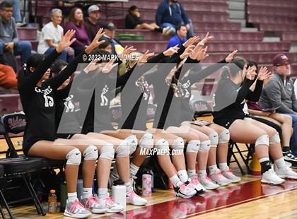 Thumbnail 1 in St. Johns vs.Trivium Prep (AIA 2A Semifinal) photogallery.