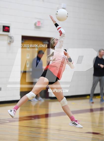 Thumbnail 1 in St. Johns vs.Trivium Prep (AIA 2A Semifinal) photogallery.