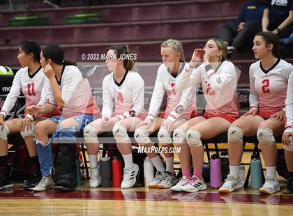 Thumbnail 1 in St. Johns vs.Trivium Prep (AIA 2A Semifinal) photogallery.