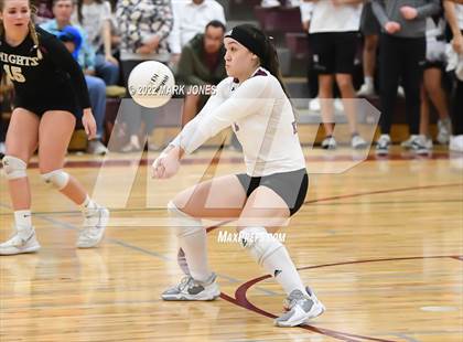 Thumbnail 2 in St. Johns vs.Trivium Prep (AIA 2A Semifinal) photogallery.