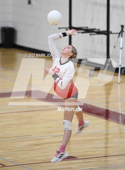 Thumbnail 1 in St. Johns vs.Trivium Prep (AIA 2A Semifinal) photogallery.