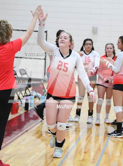Thumbnail 2 in St. Johns vs.Trivium Prep (AIA 2A Semifinal) photogallery.