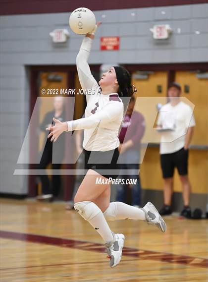Thumbnail 1 in St. Johns vs.Trivium Prep (AIA 2A Semifinal) photogallery.