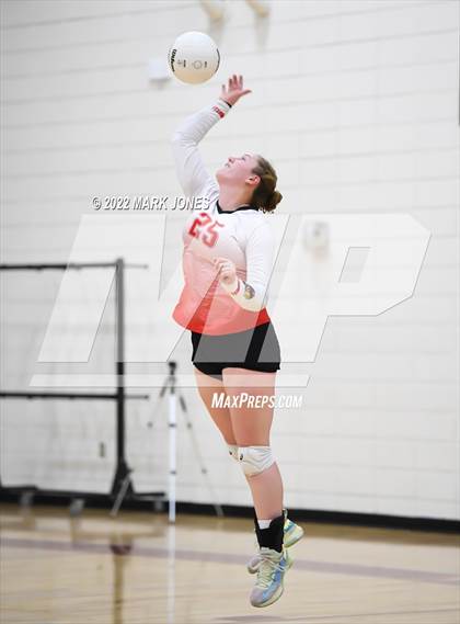 Thumbnail 3 in St. Johns vs.Trivium Prep (AIA 2A Semifinal) photogallery.
