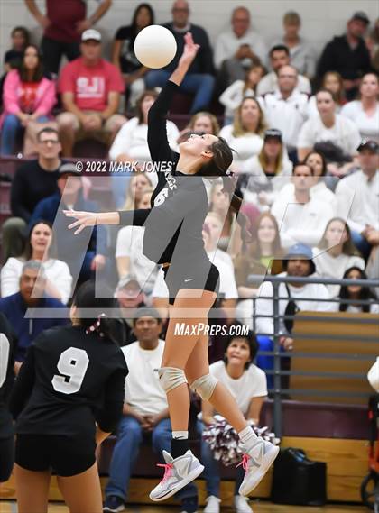 Thumbnail 1 in St. Johns vs.Trivium Prep (AIA 2A Semifinal) photogallery.