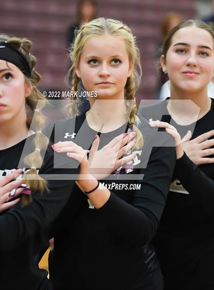 Thumbnail 1 in St. Johns vs.Trivium Prep (AIA 2A Semifinal) photogallery.