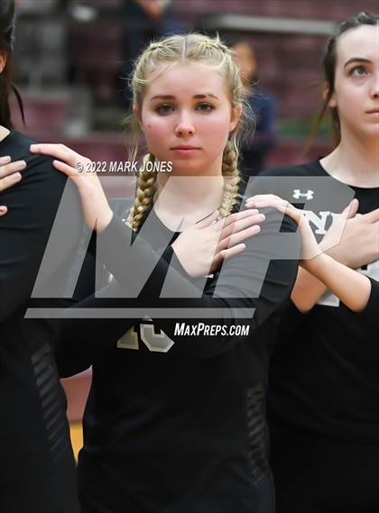 Thumbnail 1 in St. Johns vs.Trivium Prep (AIA 2A Semifinal) photogallery.