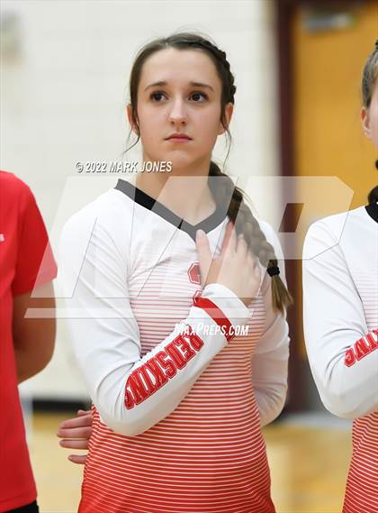 Thumbnail 1 in St. Johns vs.Trivium Prep (AIA 2A Semifinal) photogallery.