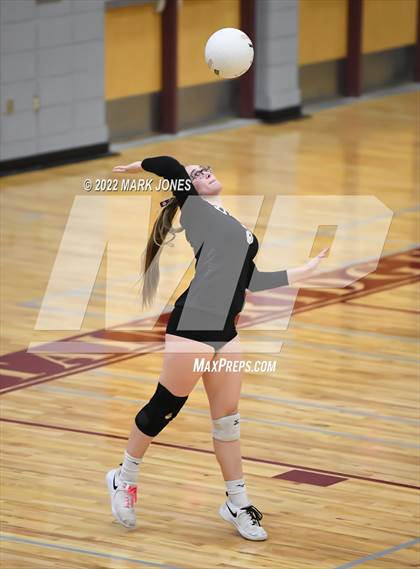 Thumbnail 3 in St. Johns vs.Trivium Prep (AIA 2A Semifinal) photogallery.