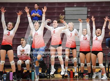 Thumbnail 3 in St. Johns vs.Trivium Prep (AIA 2A Semifinal) photogallery.