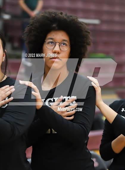 Thumbnail 1 in St. Johns vs.Trivium Prep (AIA 2A Semifinal) photogallery.