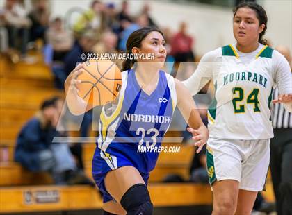 Thumbnail 1 in Nordhoff @ Moorpark photogallery.