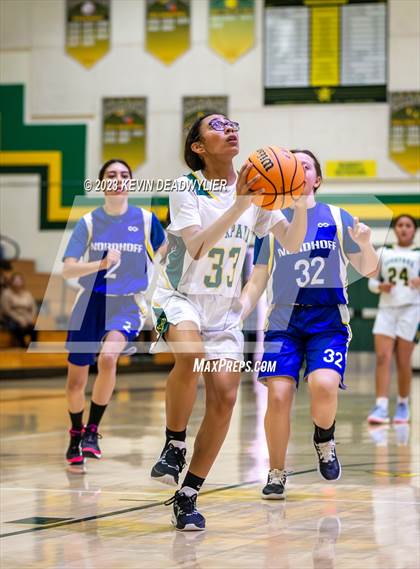 Thumbnail 3 in Nordhoff @ Moorpark photogallery.
