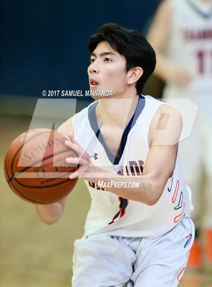 Thumbnail 3 in Chaminade vs St. Francis photogallery.
