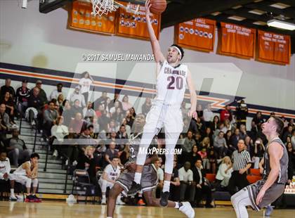 Thumbnail 1 in Chaminade vs St. Francis photogallery.