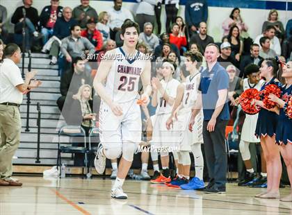 Thumbnail 3 in Chaminade vs St. Francis photogallery.