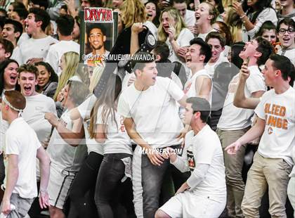 Thumbnail 3 in Chaminade vs St. Francis photogallery.