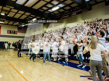 Thumbnail 3 in Chaminade vs St. Francis photogallery.