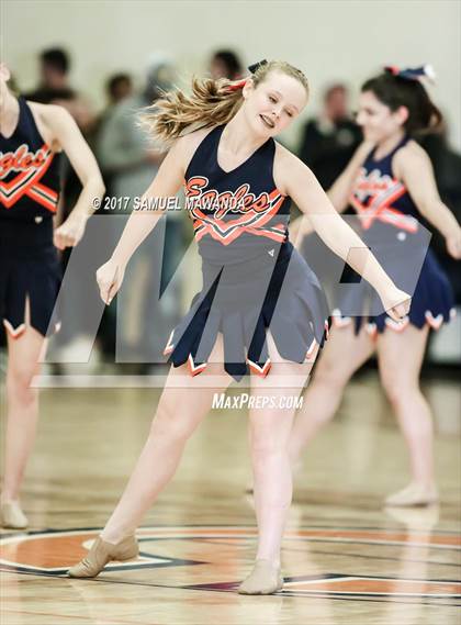 Thumbnail 3 in Chaminade vs St. Francis photogallery.