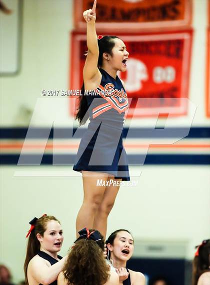 Thumbnail 1 in Chaminade vs St. Francis photogallery.
