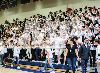 Thumbnail 1 in Chaminade vs St. Francis photogallery.