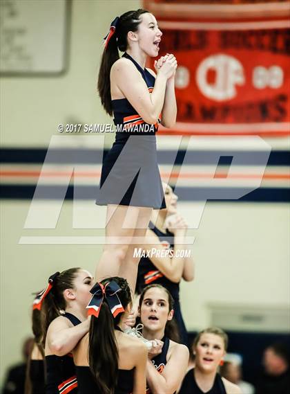 Thumbnail 2 in Chaminade vs St. Francis photogallery.